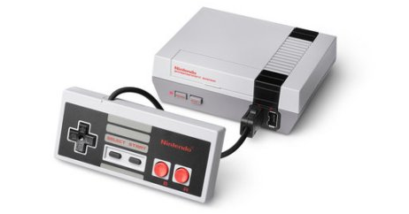 THIS IS YOUR 1-HOUR WARNING! Walmart.com Will Have The NES Classic Edition Available For $59.88 at 2pm PST!