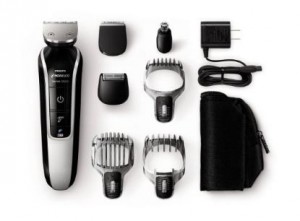 Philips Norelco Multigroom Grooming Kit with 7 Attachments – Only $19.99!