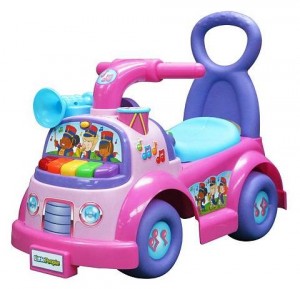 More Sweet Deals on Fisher-Price Toys from Kohl’s! Through Tonight Only, 11/26!