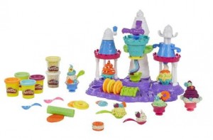 Amazon Prime Members: Play-Doh Ice Cream Castle Only $12.79! (Reg. $19.99)