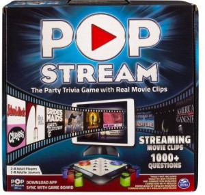 Cyber Monday Deals at Walmart! Spin Master Games Pop Stream Board Game Only $5.97! + More Great Deals on Games!