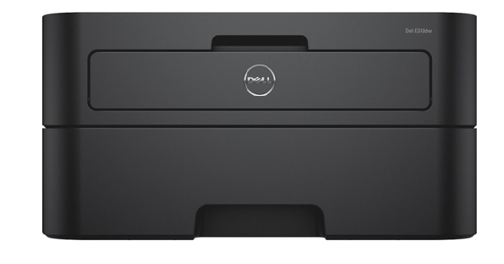 RUN! Dell Wireless Black-and-White Laser Printer Only $49.99 Shipped! (Reg. $129.99)