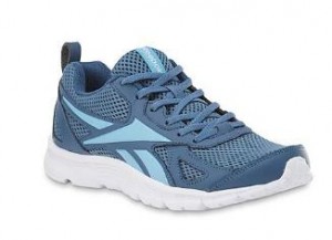 Earn 100% Back in SYW Points on Reebok Women’s Run Extreme Teal Running = FREE Running Shoes!