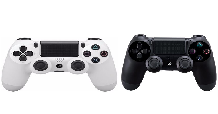 Sony DualShock 4 Wireless Controllers Only $32.99 Shipped! (Reg. $47.99) Today, Nov. 11th Only!
