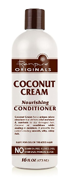 Renpure Coconut Cream Nourishing Conditioner, 16 Fluid Ounce Only $2.30 Shipped!