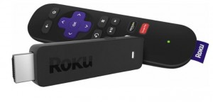 Roku 3600R Streaming Stick – Only $34.99!