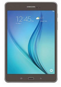 Samsung Galaxy Tab A 8″ Tablet (16GB) Only $129.99 + Earn $51.30 SYW Points!