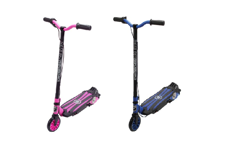 Walmart’s Black Friday Deal-Pulse Performance Products Revster Electric Scooters Only $59 Shipped! (Reg. $89)