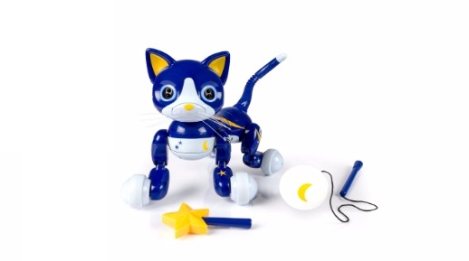Zoomer Kitty Midnight Amazon Exclusive Only $65.99!!