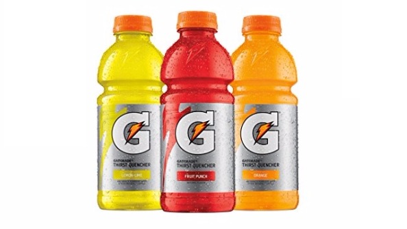 Gatorade 20 oz Variety Pack, 12-pk Only $7.33 Shipped! Gatorade 20 oz Variety Pack, 12-pk Only $7.33 Shipped!