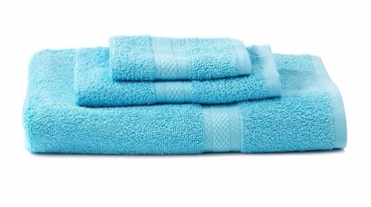 LivingQuarters Quick Dry Bath Towels ONLY $2.97 SHIPPED!