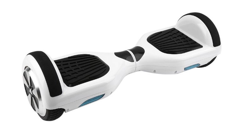Self Balancing Electric Scooter / Hoverboard as Low as $168.50!! Better than BLACK FRIDAY PRICE!!