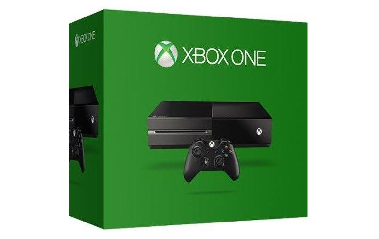 Xbox One 500GB Gaming Console Only $159.99! (Microsoft Certified Refurbished)