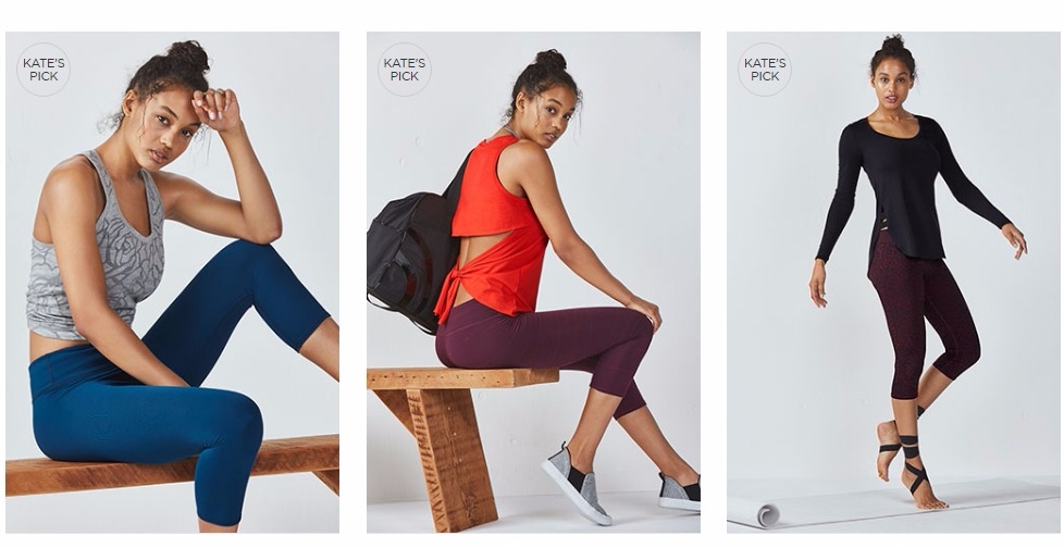 Your First Fabletics Outfit is Only $15!! Limited Time Offer!!