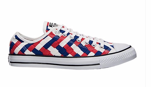 WOW!! Men’s and Toddler’s Converse Chuck Taylors FROM $15.98!!