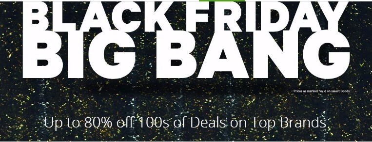 Groupon Black Friday Doorbusters Still Available!!
