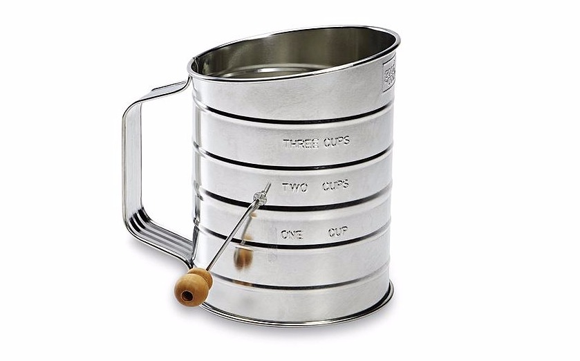 Essential Home Flour Sifter ONLY 93¢ After SYWR Points!