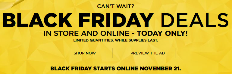 BLACK FRIDAY PRICES! Kohls! Stacking Codes! Spend Kohl’s Cash! Women’s Sweater’s $8.49! More!