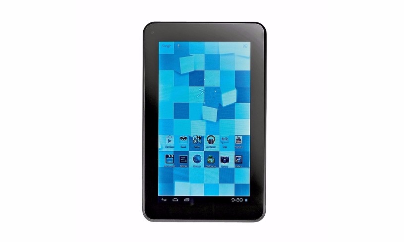 Trio 7″ G4 Tablet Only $34.99 at Shopko!