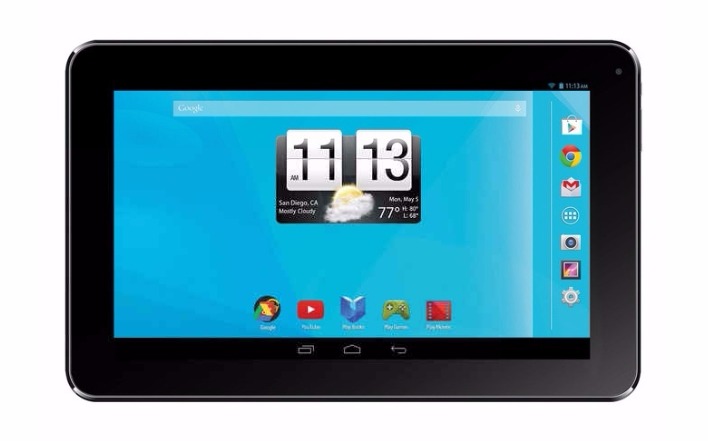 Trio Stealth G4 10.1″ Quad Core Tablet ONLY $49.99 Shipped!