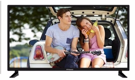 RUN!!! Polarois 32″ LED TV ONLY $85 at Target! Black Friday Deals Live NOW!!!
