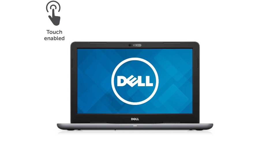 Dell Inspiron 16GB 1TB Hard Drive 15.6″ Touchscreen Laptop Only $599!!