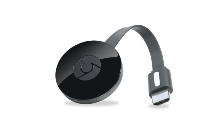 Google Chromecast Only $25! Wal-Mart Black Friday Price!!