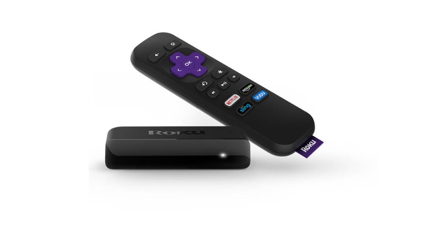 Roku Express Plus Down to $25!! Wal-Mart Black Friday Price!!