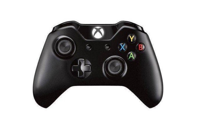 Xbox One Controller Down to $39!! (Reg $59.00)