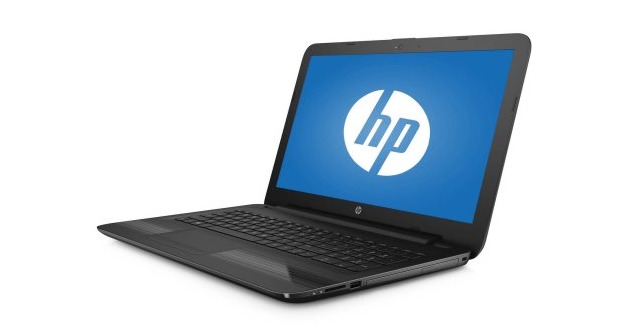 HP 15.6″ Windows 10 Home Laptop IN STOCK at $199!!! FREE Shipping!!