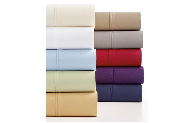 Mason 4-pc 800-thread ct Sheet Sets Just $29.99!! All Sizes!!