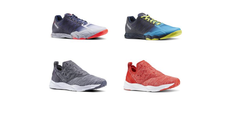 Reebok Black Friday Collection is LIVE! Take 50% off + FREE Shipping! Prices Start at Only $12.48 Shipped!