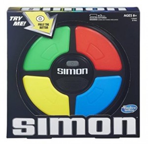 Amazon: Simon Game Only $12.99! (Reg. $19.99)