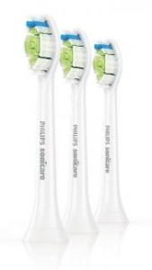 Philips Sonicare DiamondClean Replacement Toothbrush Heads, 3- Count – Only $14! Exclusively for Prime Members!