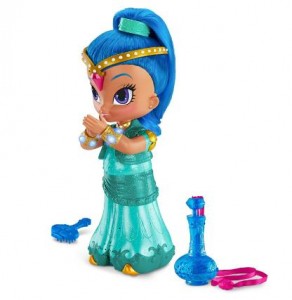 Amazon: Fisher-Price Shimmer and Shine Wish & Spin Shine Only $31.99! (Reg. $39.99)