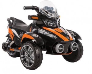 Huffy Star Wars X Wing 6V Battery-Powered Ride-On – Only $99 Shipped!