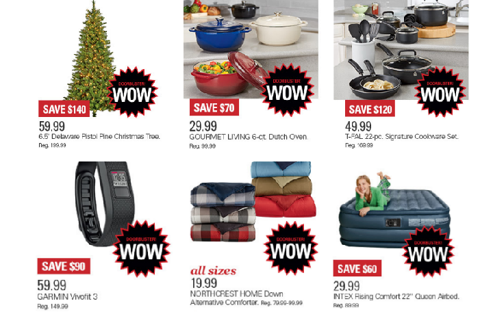 RUN! Shopko’s Black Friday Sale is LIVE! Over 800 Doorbusters Available Online Now!