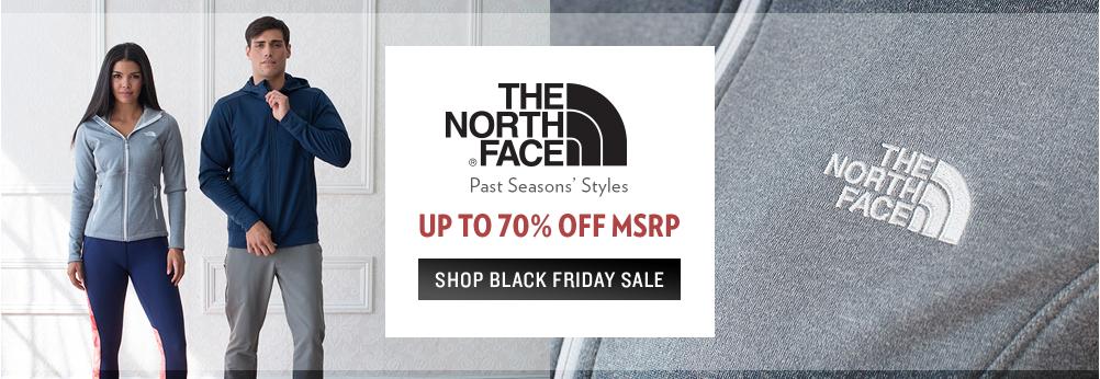 HUGE The North Face Sale at 6PM! Today Only!