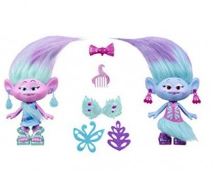 Amazon: DreamWorks Trolls Satin and Chenille’s Style Set Only $15.19! (Reg. $24.99)