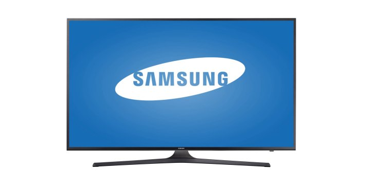 Samsung 40″ Class – 4K Ultra HD, Smart, LED TV Only $279.99 Shipped! (Reg. $999.99)