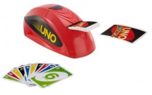 Uno Attack Game – Only $9.99! (Reg. $24.99)