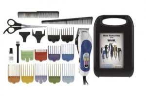 Wahl Color Pro Complete Hair Cutting Kit – Only $14.87!