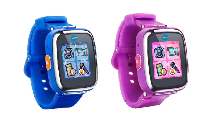 VTech Kidizoom Smartwatch DX Only $29.99! (Reg. $44.88) Today, Nov. 24th Only!