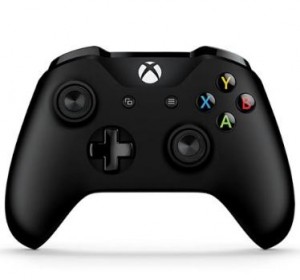 Xbox Wireless Controller in Black – Only $39!