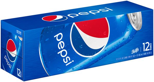 New Coupons for Pepsi and Smuckers!