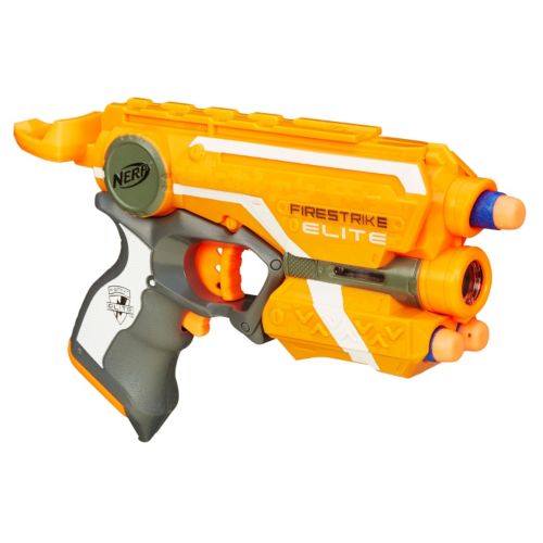 Kohl’s 25% Off Code For Everyone! NEW Toys Code! Friends and Family Sale! Spend Kohl’s Cash! Stack Codes! Nerf N-Strike Elite Firestrike Blaster – Just $5.09!