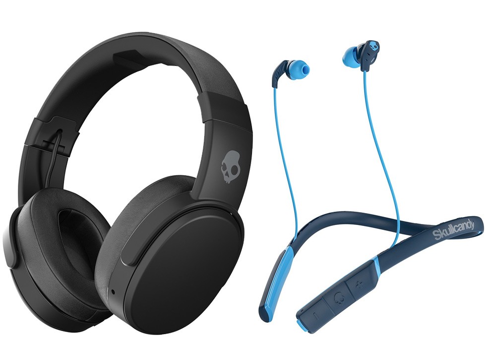 Up to 30% Off Skullcandy Headphones! Prices start at $6.99!