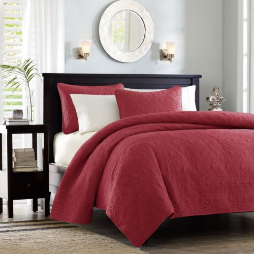KOHL’S 3 DAY SALE! New $10 Off Clothing Code! Stack 3 codes! CUTE Coverlet Set – Just $37.49!