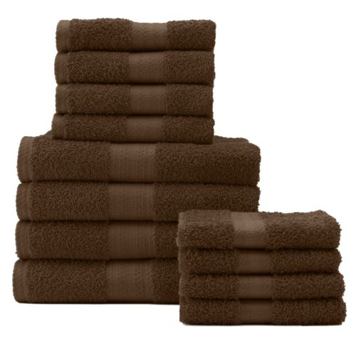 Kohl’s Stacking Codes – Lots of codes! Clearance Deals! The Big One 12-pc. Bath Towel Value Pack – Just $22.94!