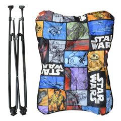 Kohl’s 30% off! New Star Wars Code! Earn Kohl’s Cash! Stack Codes! Free Shipping! Star Wars: Episode VII Butterfly Chair – Just $40.45!